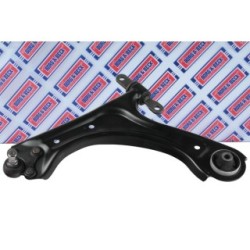 Control Trailing Arm BORG & BECK BCA8038 for HYUNDAI TUCSON