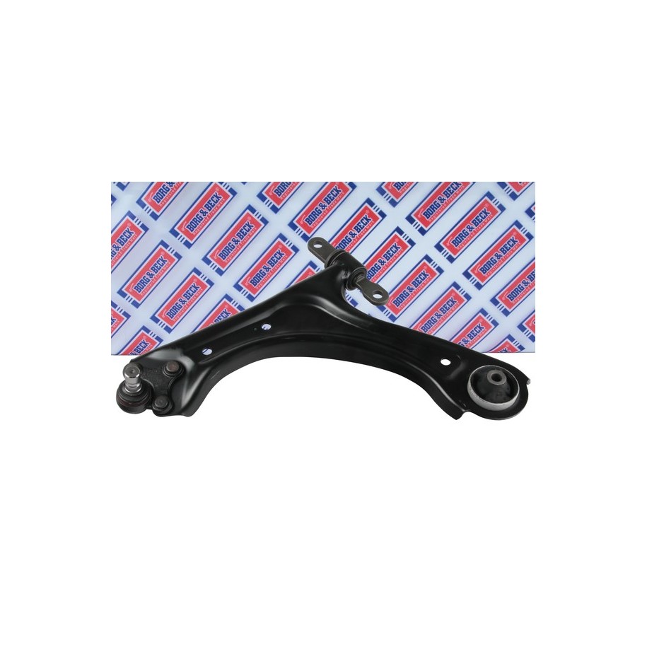 Control Trailing Arm BORG & BECK BCA8038 for HYUNDAI TUCSON