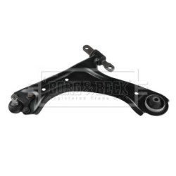 Control Trailing Arm BORG & BECK BCA8038 for HYUNDAI TUCSON