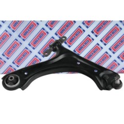 Control Trailing Arm BORG & BECK BCA8039 for HYUNDAI TUCSON