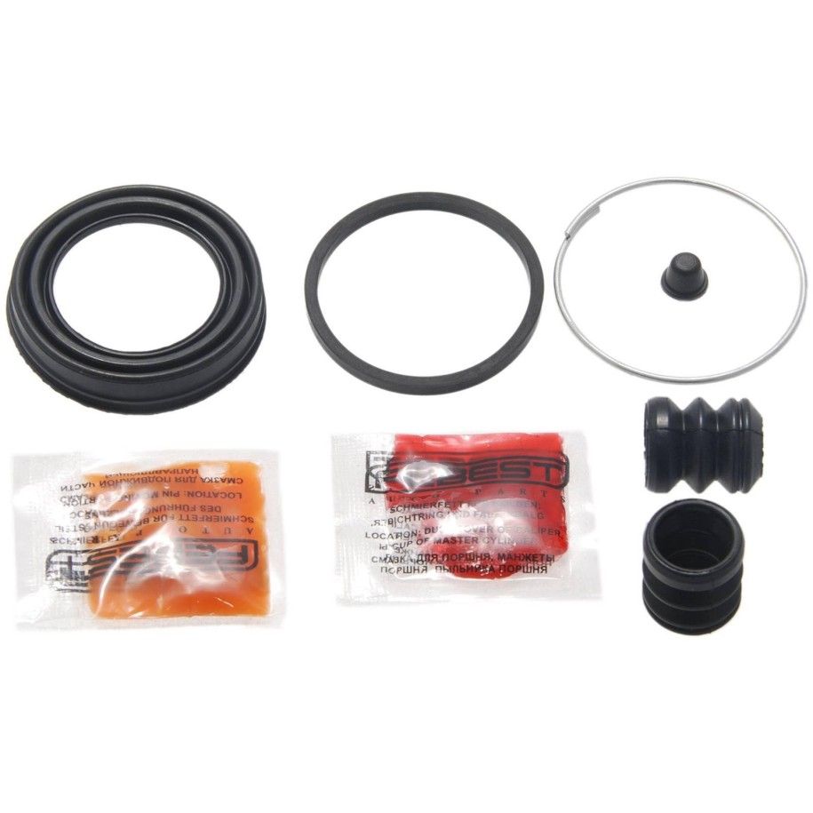 Repair Kit Brake Caliper - FEBEST 2475LOG