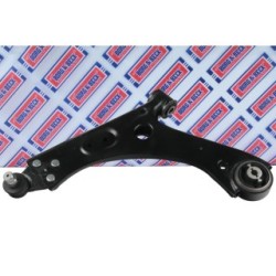 Control Trailing Arm BORG & BECK BCA8044 for FORD KUGA OE 2446227