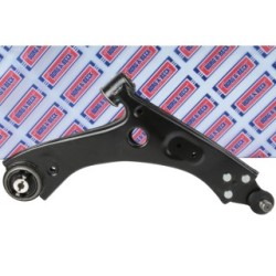 Control Trailing Arm BORG & BECK BCA8045 for FORD KUGA OE 2446223