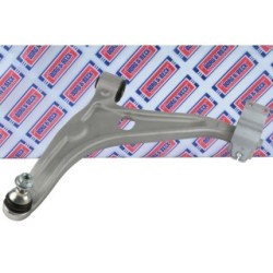 Control Trailing Arm BORG & BECK BCA8046 for MERCEDES CLA