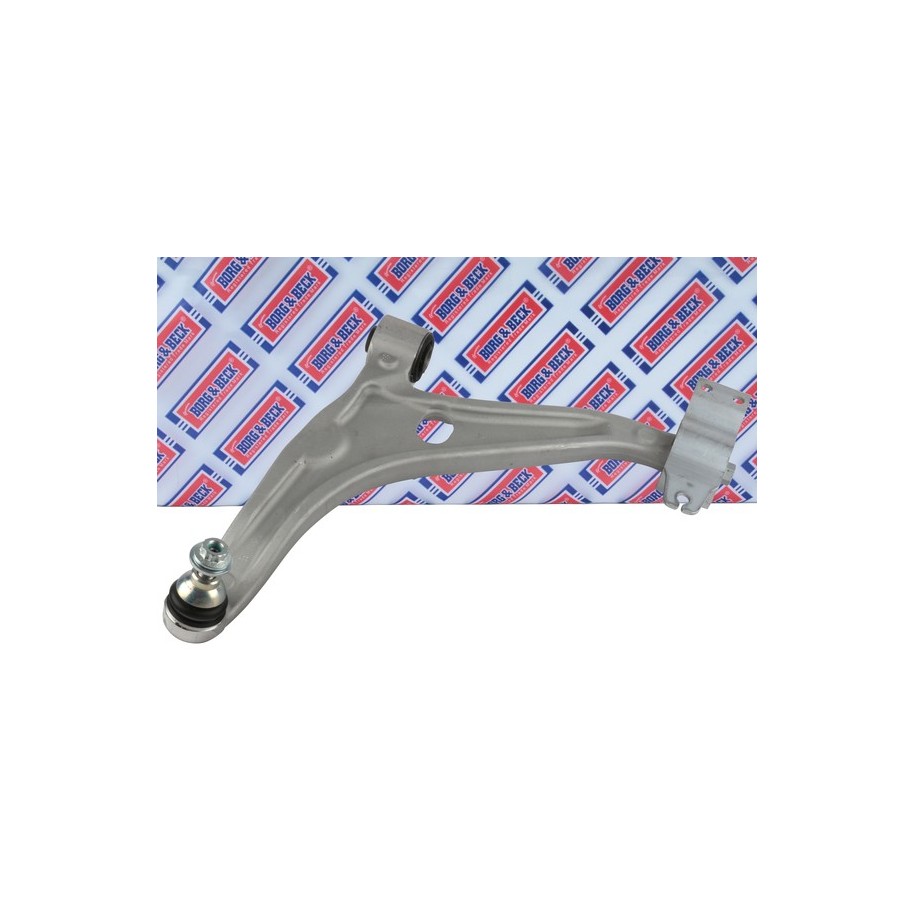 Control Trailing Arm BORG & BECK BCA8046 for MERCEDES CLA