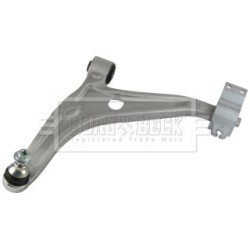 Control Trailing Arm BORG & BECK BCA8046 for MERCEDES CLA
