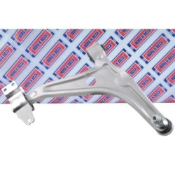 Control Trailing Arm BORG & BECK BCA8047 for MERCEDES CLA