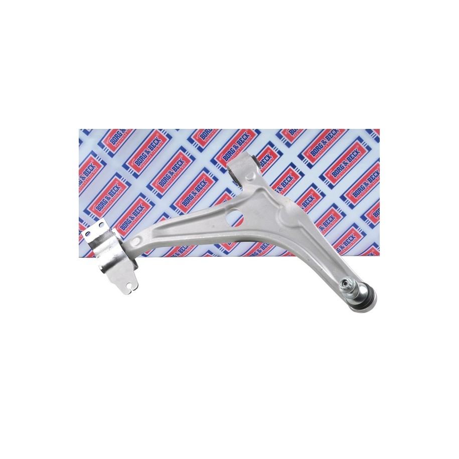 Control Trailing Arm BORG & BECK BCA8047 for MERCEDES CLA