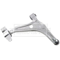 Control Trailing Arm BORG & BECK BCA8047 for MERCEDES CLA