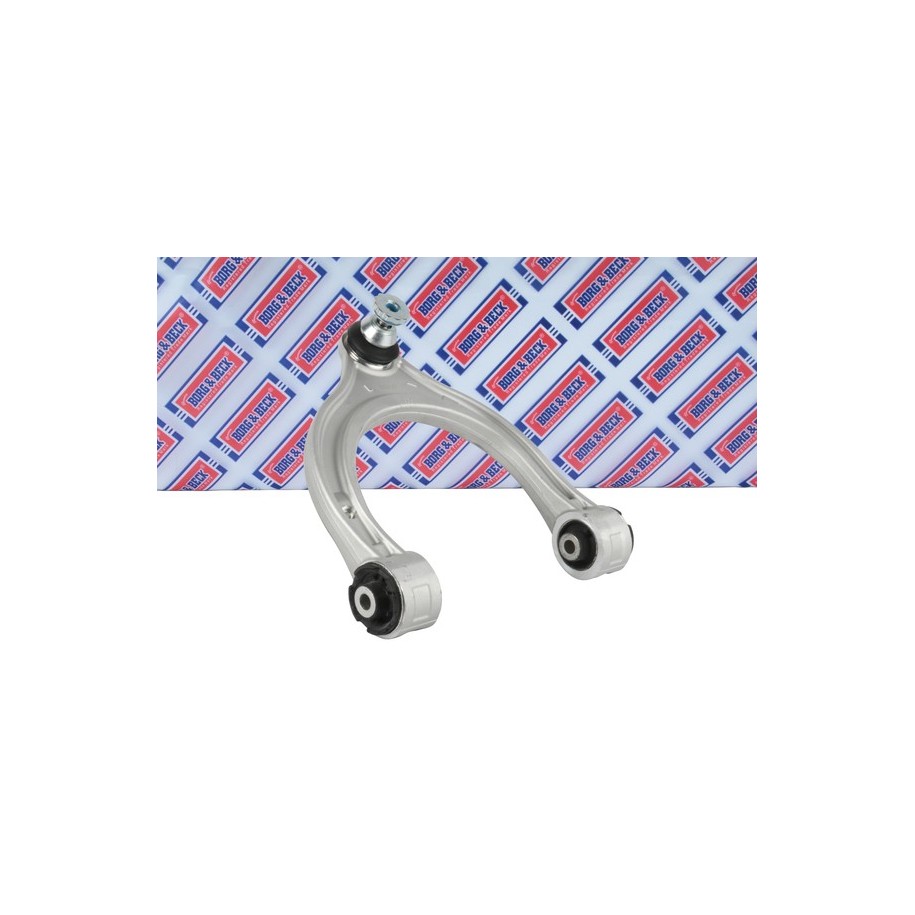 Control Trailing Arm BORG & BECK BCA8048 for MERCEDES C-CLASS