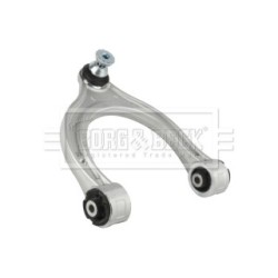Control Trailing Arm BORG & BECK BCA8048 for MERCEDES C-CLASS