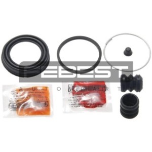 Repair Kit Brake Caliper - FEBEST 2475LOG