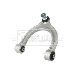 Control Trailing Arm BORG & BECK BCA8049 for MERCEDES C-CLASS
