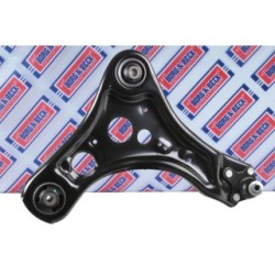 Control Trailing Arm BORG & BECK BCA8052 for SKODA