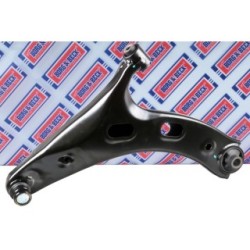 Control Trailing Arm BORG & BECK BCA8054 for SUBARU FORESTER