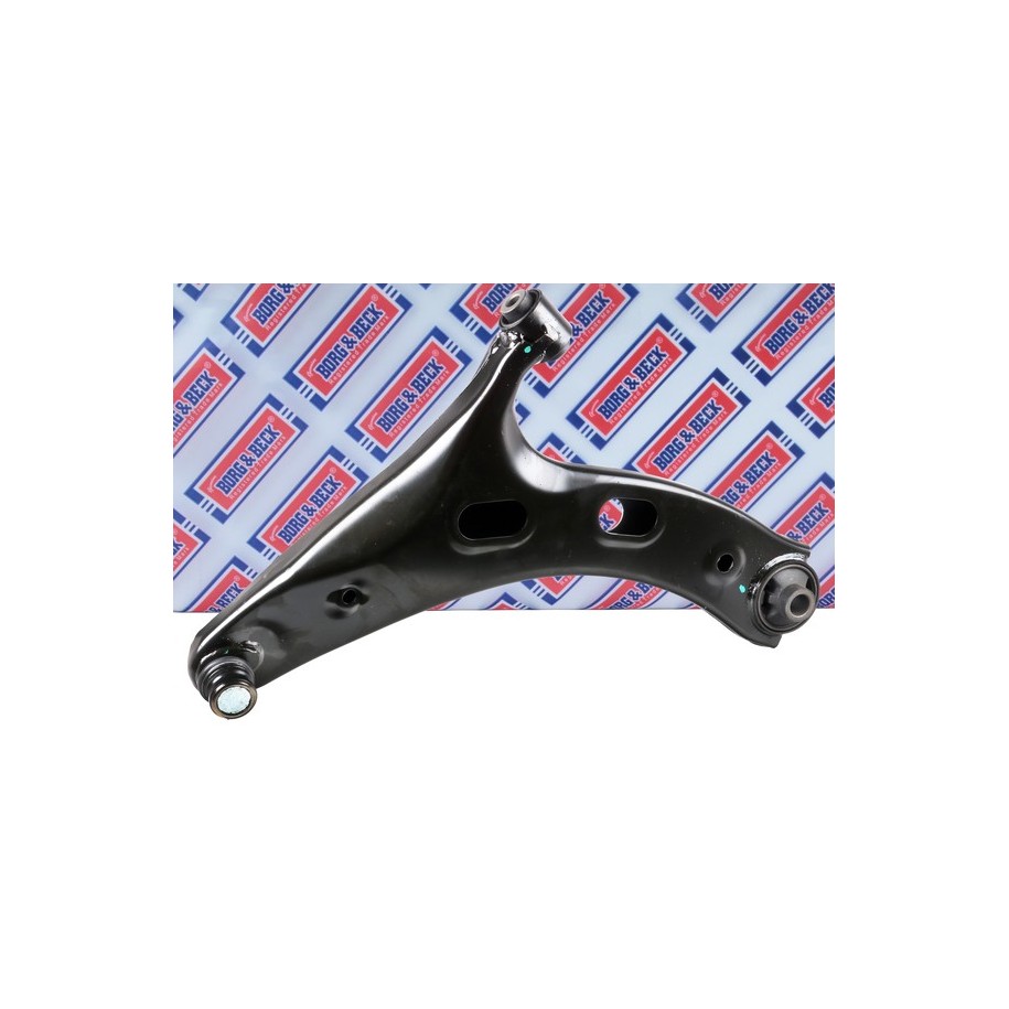 Control Trailing Arm BORG & BECK BCA8054 for SUBARU FORESTER