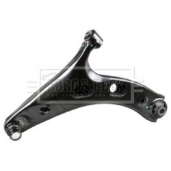 Control Trailing Arm BORG & BECK BCA8054 for SUBARU FORESTER