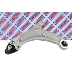 Control Trailing Arm BORG & BECK BCA8057 for DS DS OE 9800596680