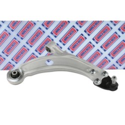 Control Trailing Arm BORG & BECK BCA8058 for DS DS OE 9800596580