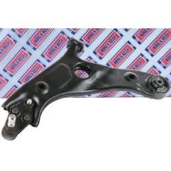 Control Trailing Arm BORG & BECK BCA8059 for HYUNDAI SANTA