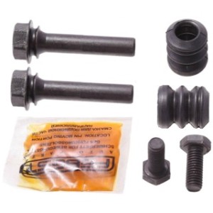 Guide Sleeve Kit Brake Caliper - FEBEST 2475LOGF