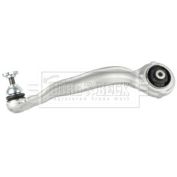 Control Trailing Arm BORG & BECK BCA8065 for MERCEDES C-CLASS