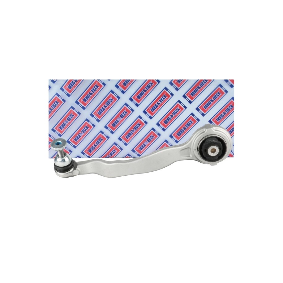 Control Trailing Arm BORG & BECK BCA8067 for MERCEDES C-CLASS