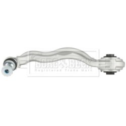Control Trailing Arm BORG & BECK BCA8067 for MERCEDES C-CLASS