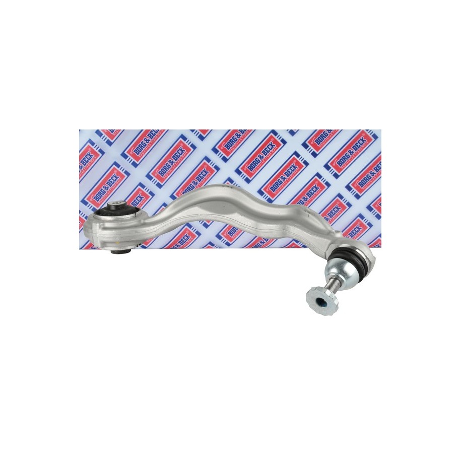 Control Trailing Arm BORG & BECK BCA8068 for MERCEDES C-CLASS