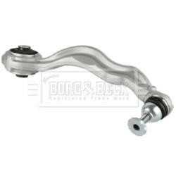 Control Trailing Arm BORG & BECK BCA8068 for MERCEDES C-CLASS