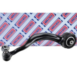 Control Trailing Arm BORG & BECK BCA8072 for LAND ROVER DEFENDER