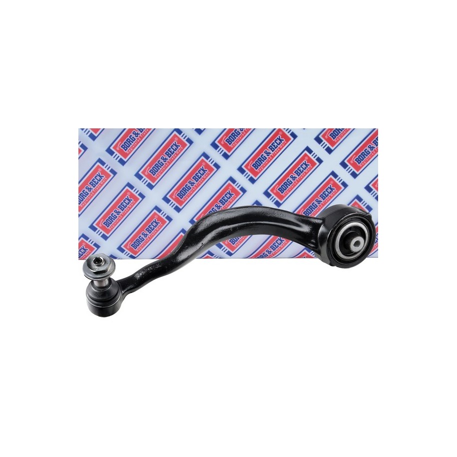 Control Trailing Arm BORG & BECK BCA8072 for LAND ROVER DEFENDER