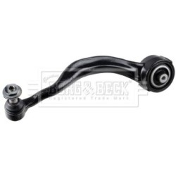 Control Trailing Arm BORG & BECK BCA8072 for LAND ROVER DEFENDER
