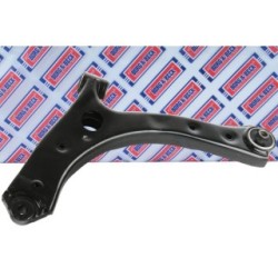 Control Trailing Arm BORG & BECK BCA8077 for FORD TRANSIT OE 2385105