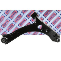 Control Trailing Arm BORG & BECK BCA8078 for FORD TRANSIT OE 2437825