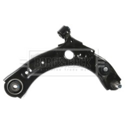 Control Trailing Arm BORG & BECK BCA8080 for MAZDA 3 OE BDER34300A