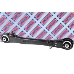 Control Trailing Arm BORG & BECK BCA8090 for VW CADDY OE 5R3505223D