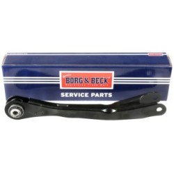 Control Trailing Arm BORG & BECK BCA8094 for BMW OE 33306878639