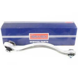 Control Trailing Arm BORG & BECK BCA8098 for PEUGEOT 508