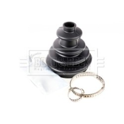 Cv Joint Boot BORG & BECK BCB1002 OE 9201993