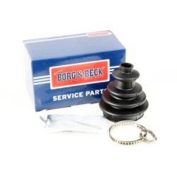 Cv Joint Boot BORG & BECK BCB1002 OE 9201993