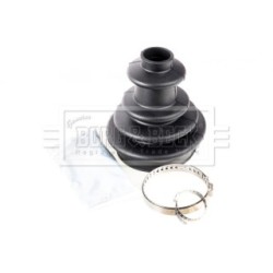 Cv Joint Boot BORG & BECK BCB1003