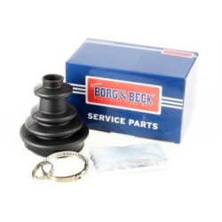 Cv Joint Boot BORG & BECK BCB1003
