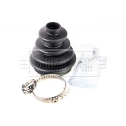 Cv Joint Boot BORG & BECK BCB1004