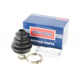 Cv Joint Boot BORG & BECK BCB1004