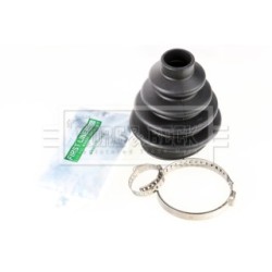 Cv Joint Boot BORG & BECK BCB1008