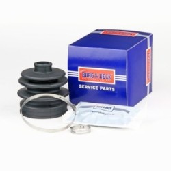 Cv Joint Boot Kit BORG & BECK BCB2057 for MAZDA