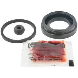 Repair Kit Brake Caliper - FEBEST 2475MEGR