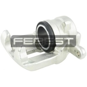 Brake Caliper - FEBEST 2477DUSTFL