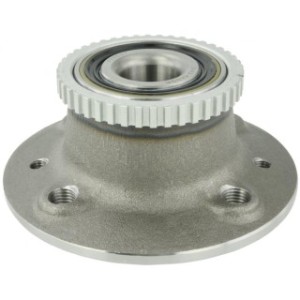 Wheel Hub - FEBEST 2482KANGR